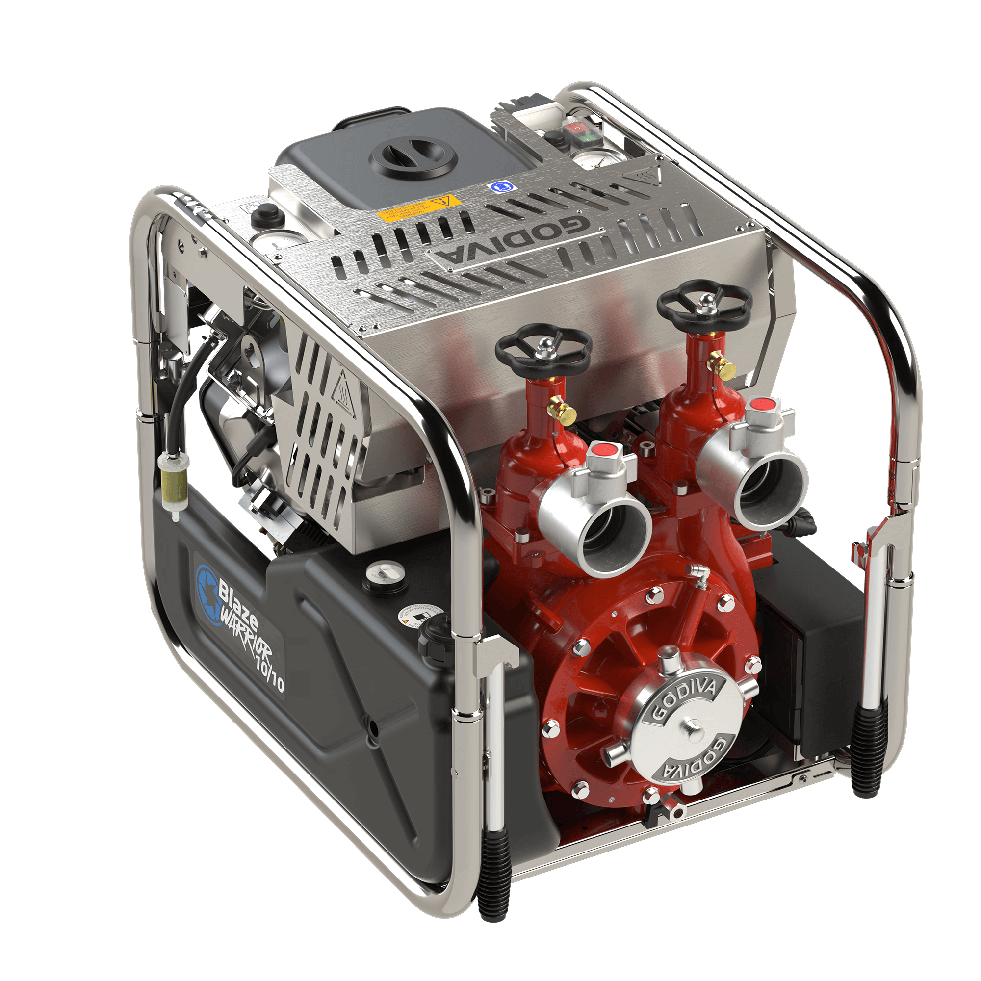Thermal Imaging Camera