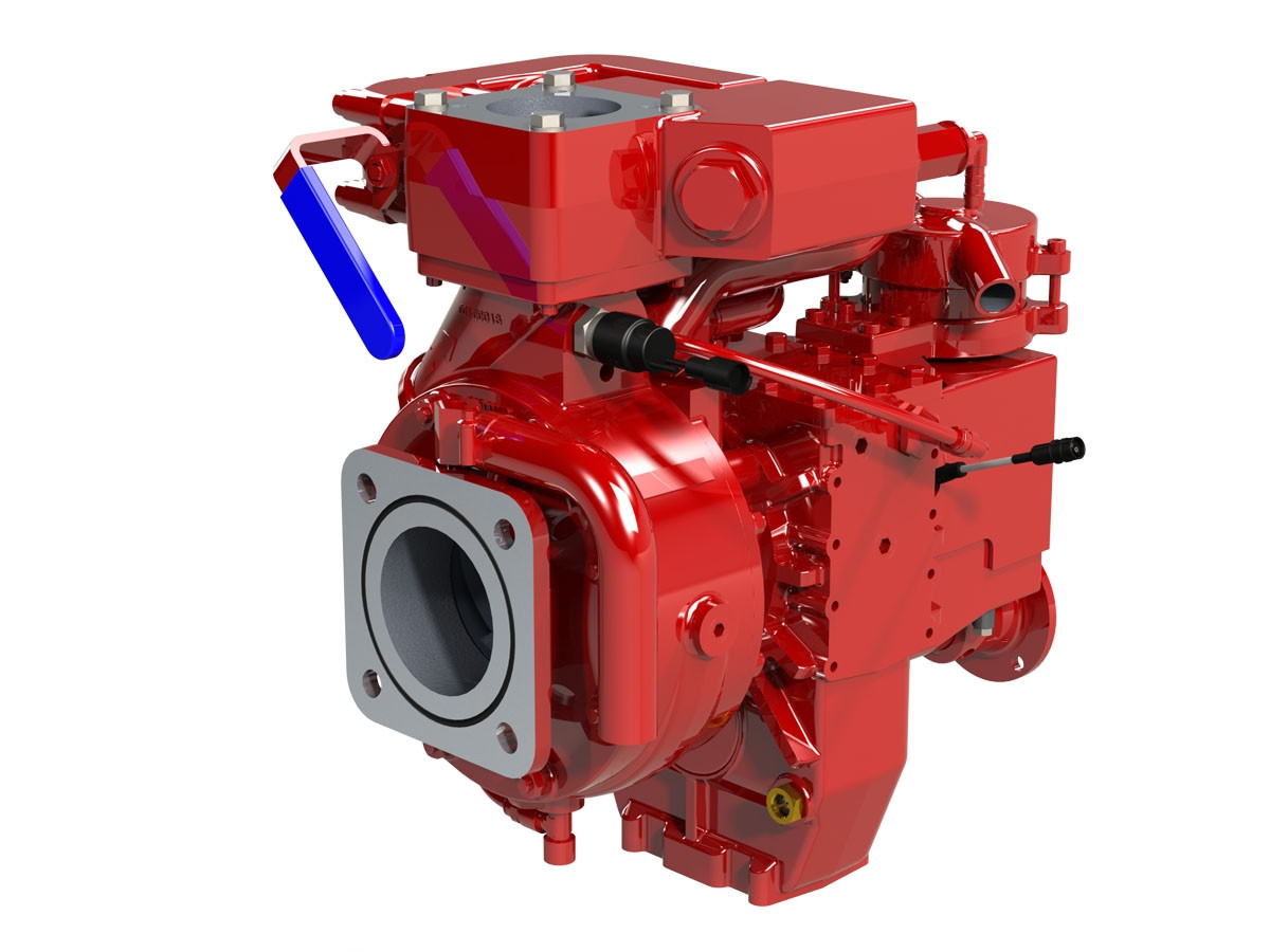 Thermal Imaging Camera