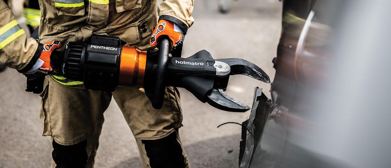 Thermal Imaging Camera