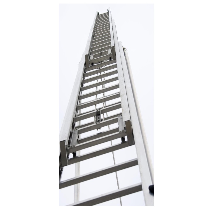 Fire Ladder